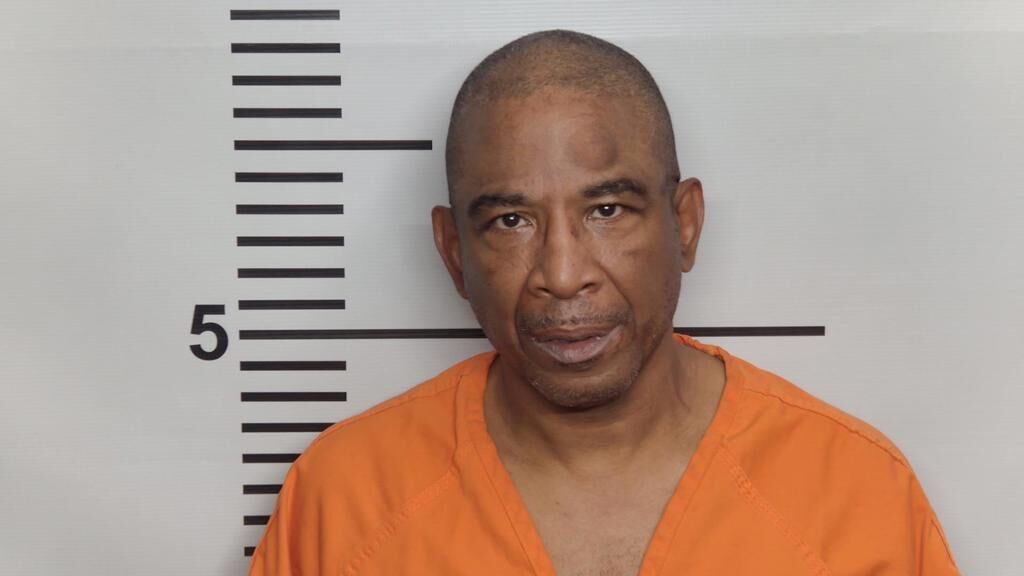 Kevin Powell Booking Photo